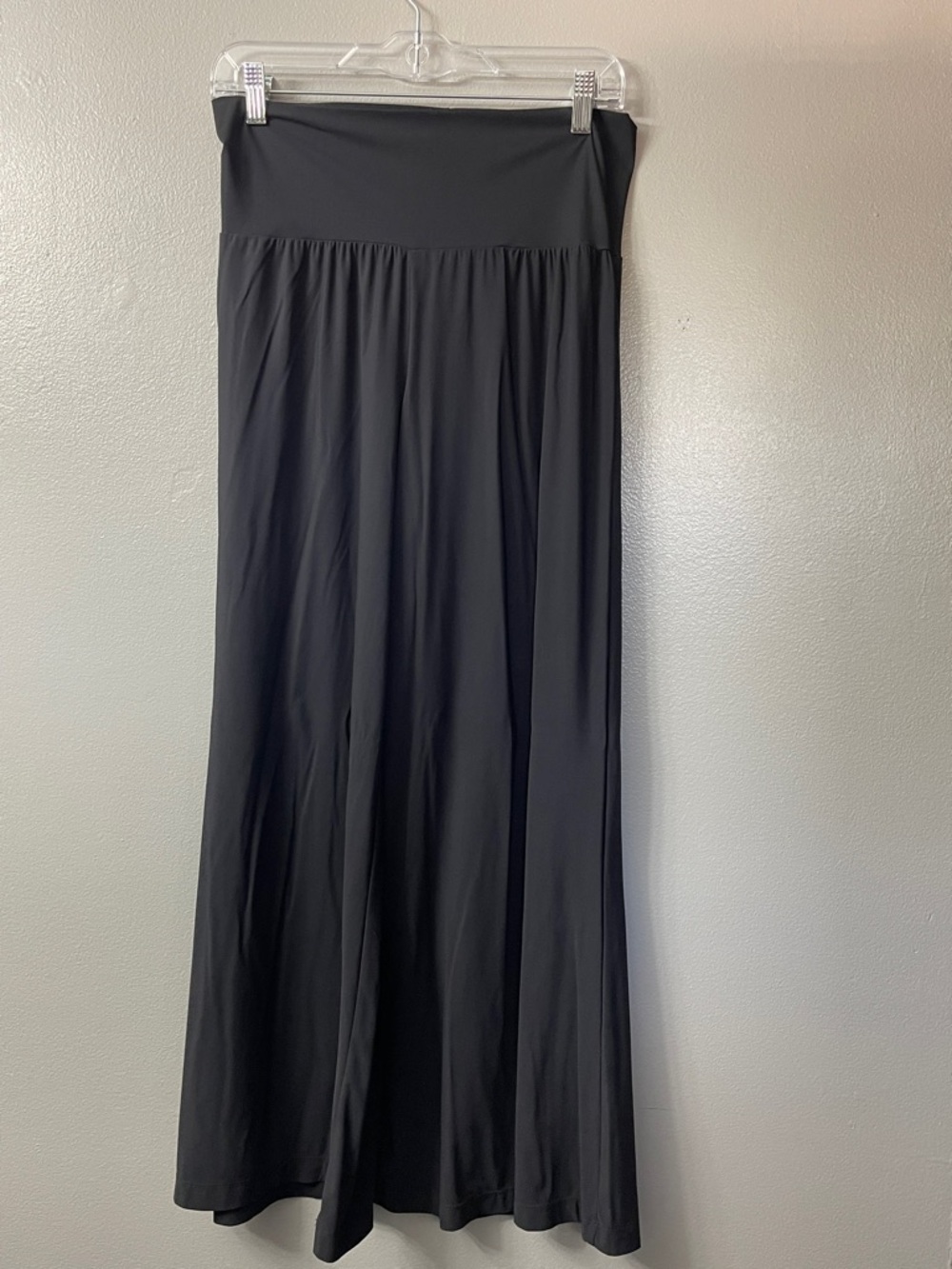 Bryn Walker high waisted wide leg flowy Laghonlook lightweight pants xs